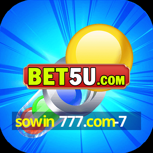 sowin 777.com